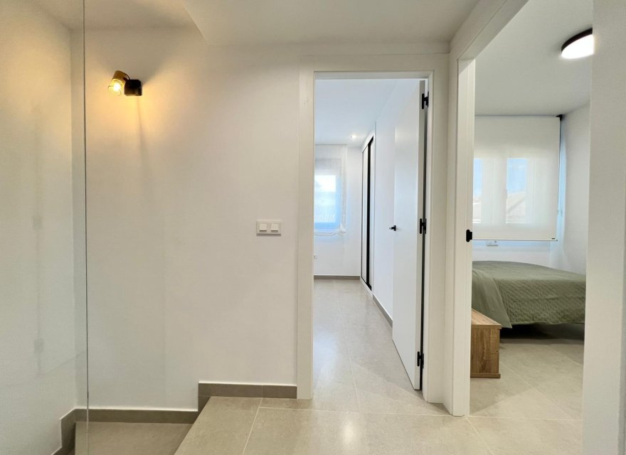 Новострой - Вилла - Benferri - Benfis Park