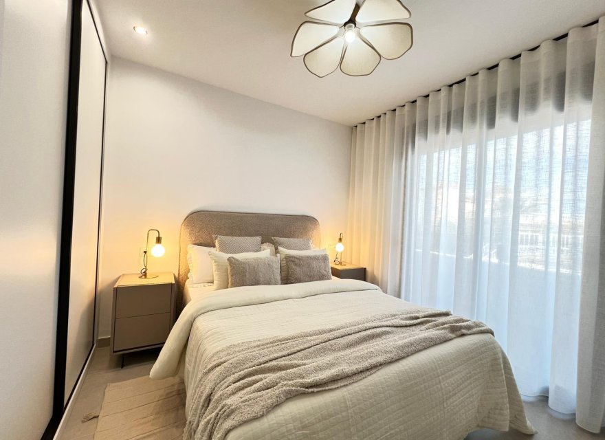 Новострой - Вилла - Benferri - Benfis Park