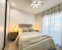 Новострой - Вилла - Benferri - Benfis Park