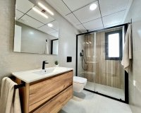 Новострой - Вилла - Benferri - Benfis Park