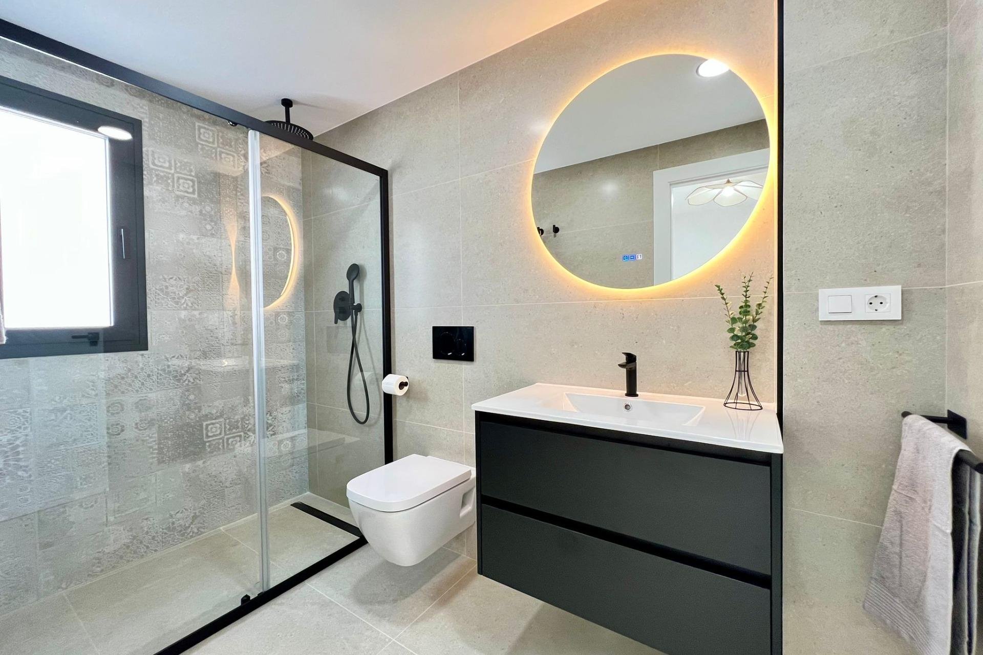 Новострой - Вилла - Benferri - Benfis Park