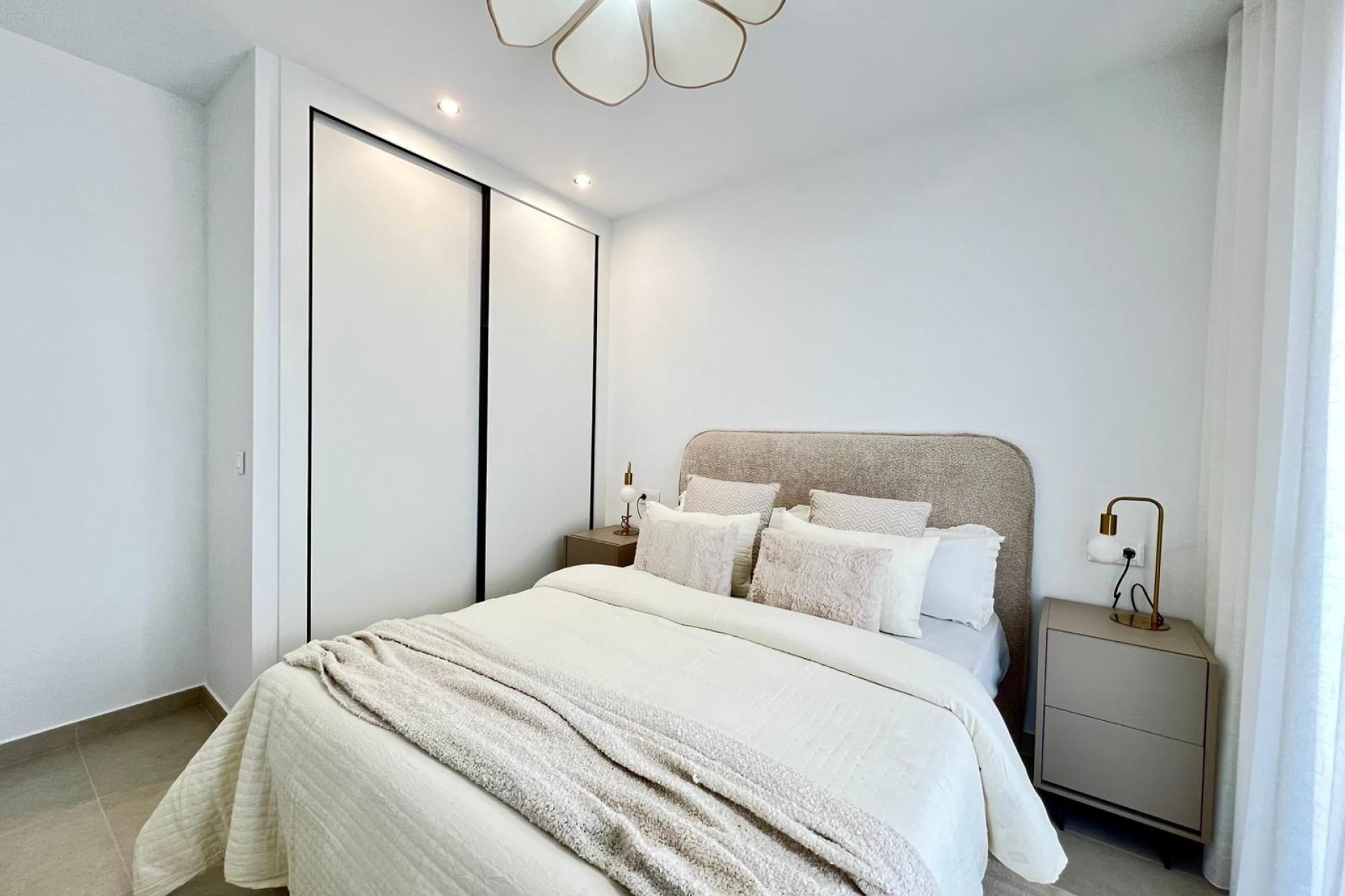 Новострой - Вилла - Benferri - Benfis Park