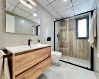 Новострой - Вилла - Benferri - Benfis Park