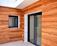 Новострой - Вилла - Benidorm - Balcón De Finestrat