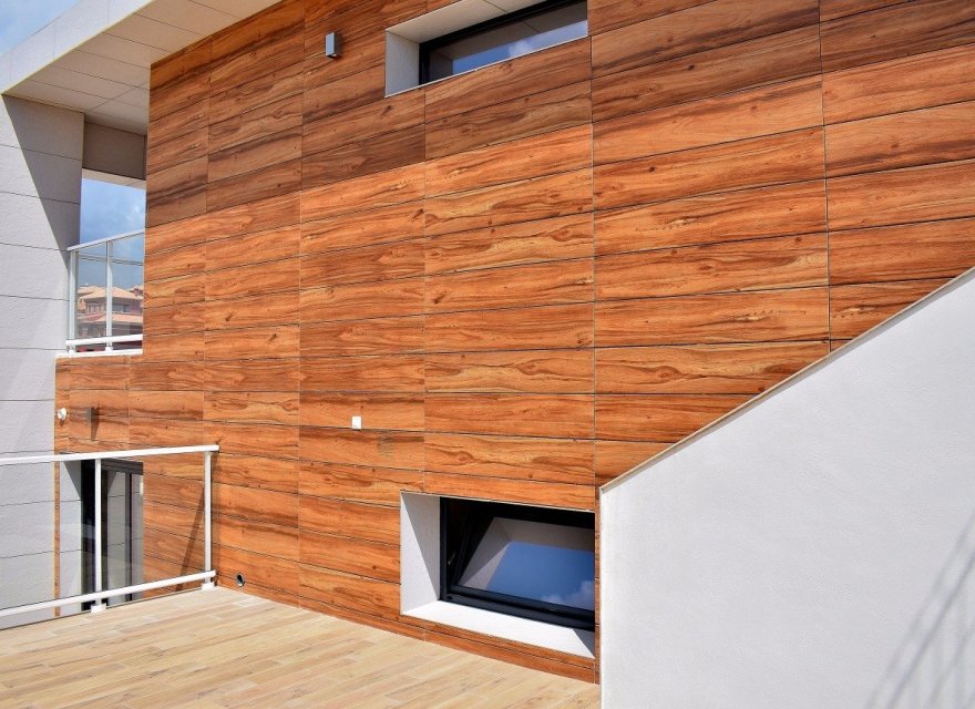 Новострой - Вилла - Benidorm - Balcón De Finestrat