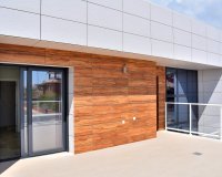 Новострой - Вилла - Benidorm - Balcón De Finestrat