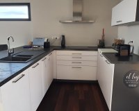 Новострой - Вилла - Benidorm - Balcón De Finestrat