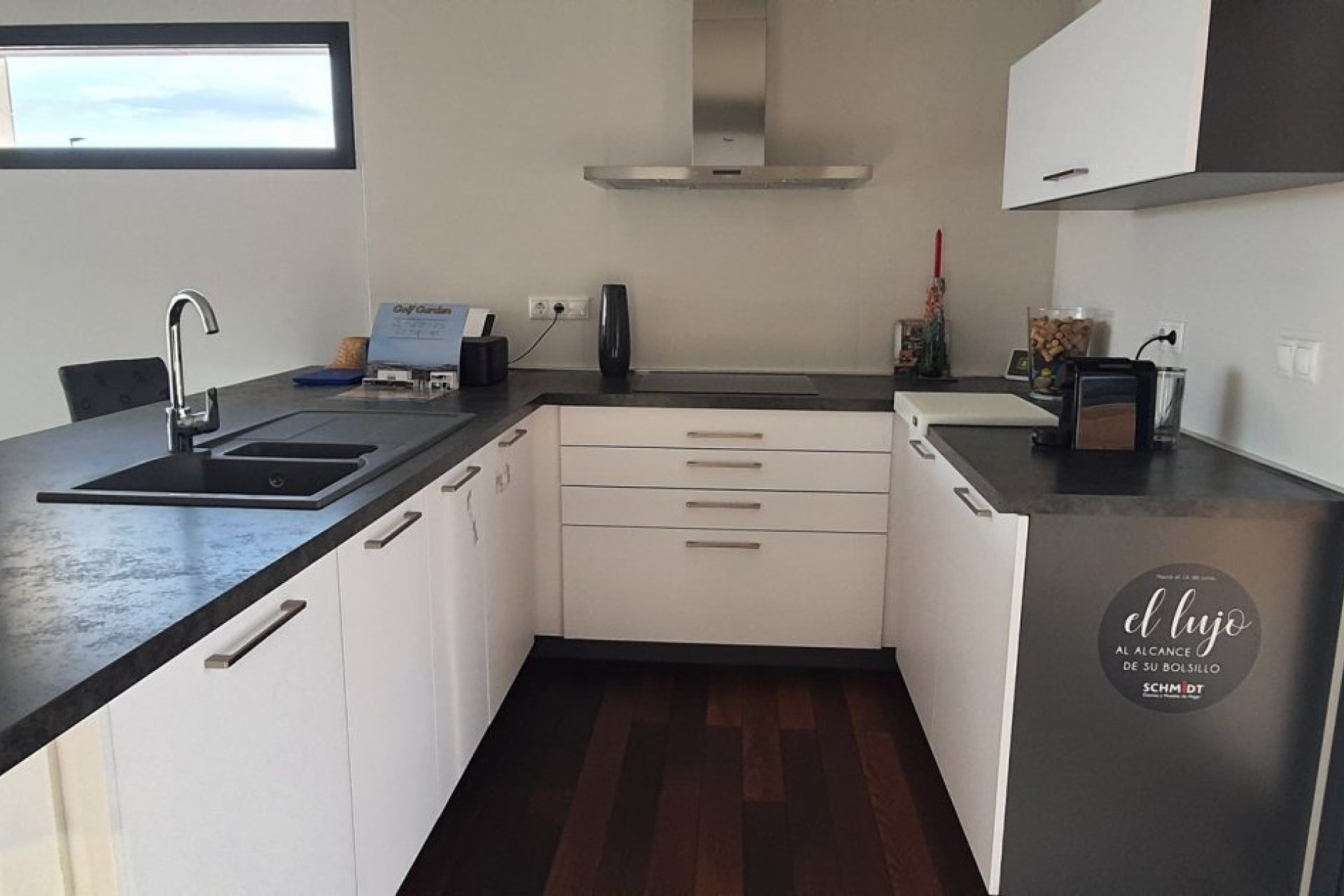 Новострой - Вилла - Benidorm - Balcón De Finestrat