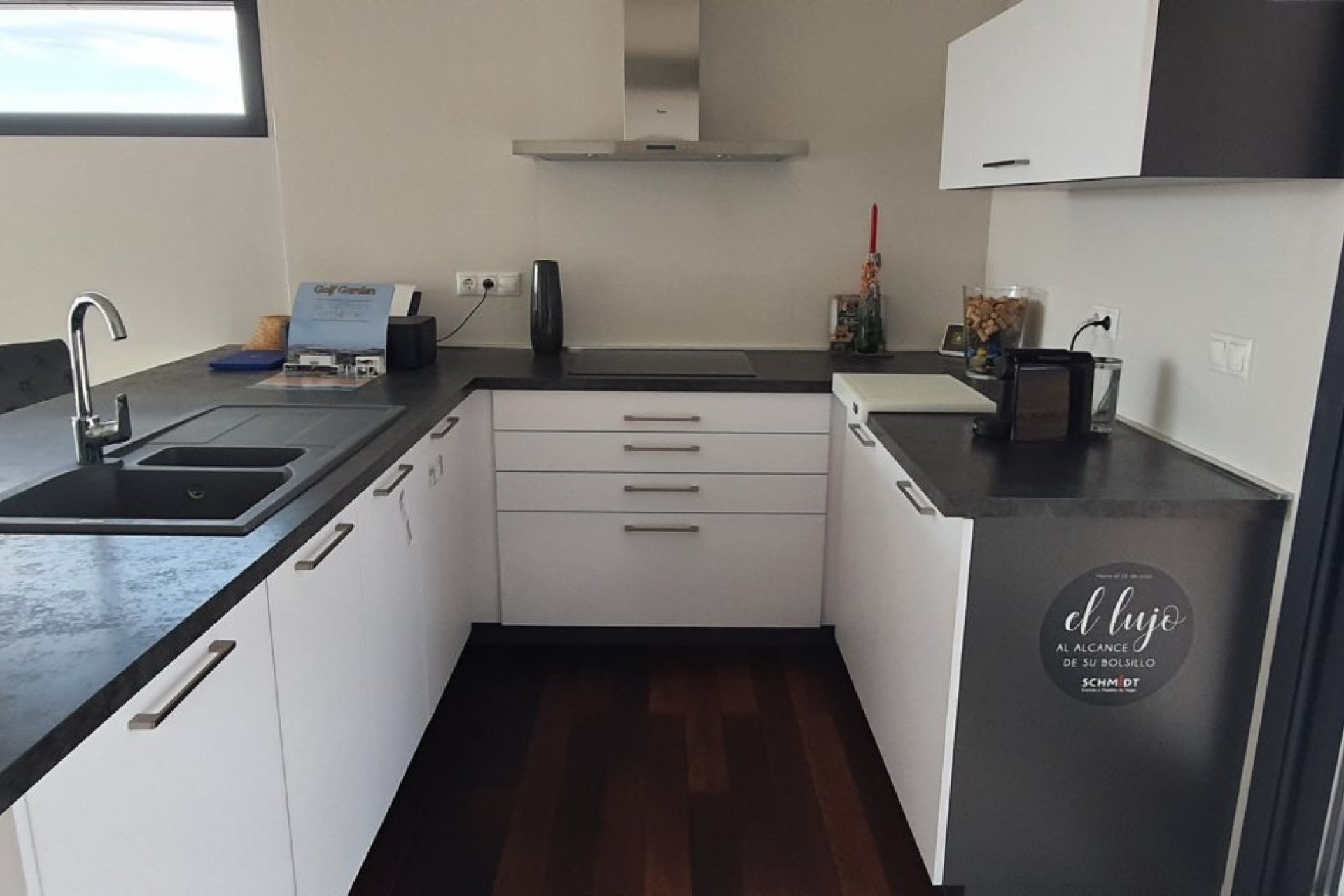 Новострой - Вилла - Benidorm - Balcón De Finestrat