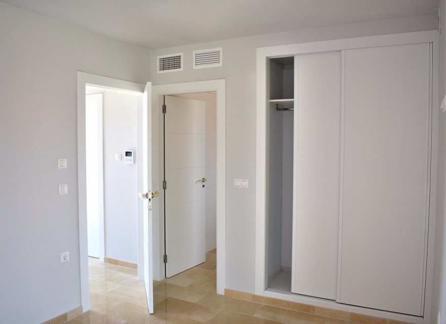 Новострой - Вилла - Benidorm - Balcón De Finestrat