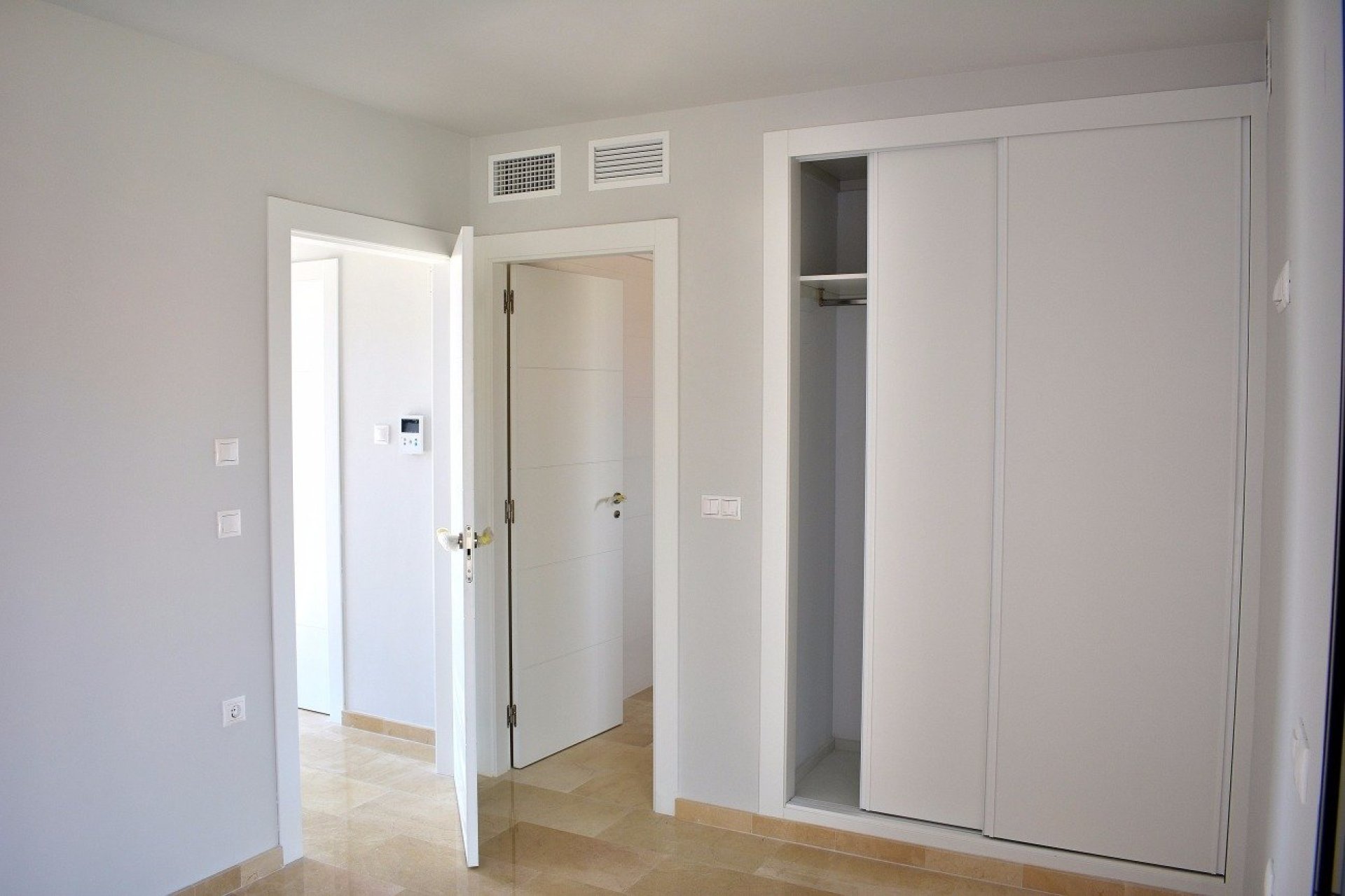 Новострой - Вилла - Benidorm - Balcón De Finestrat