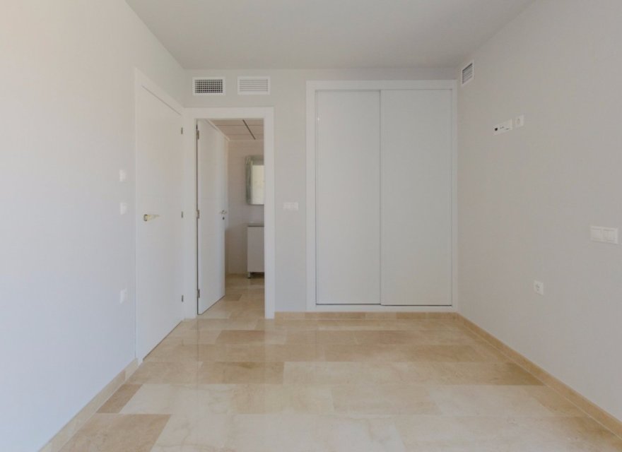 Новострой - Вилла - Benidorm - Balcón De Finestrat