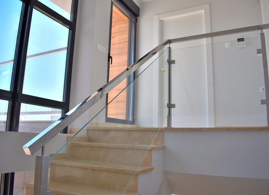 Новострой - Вилла - Benidorm - Balcón De Finestrat