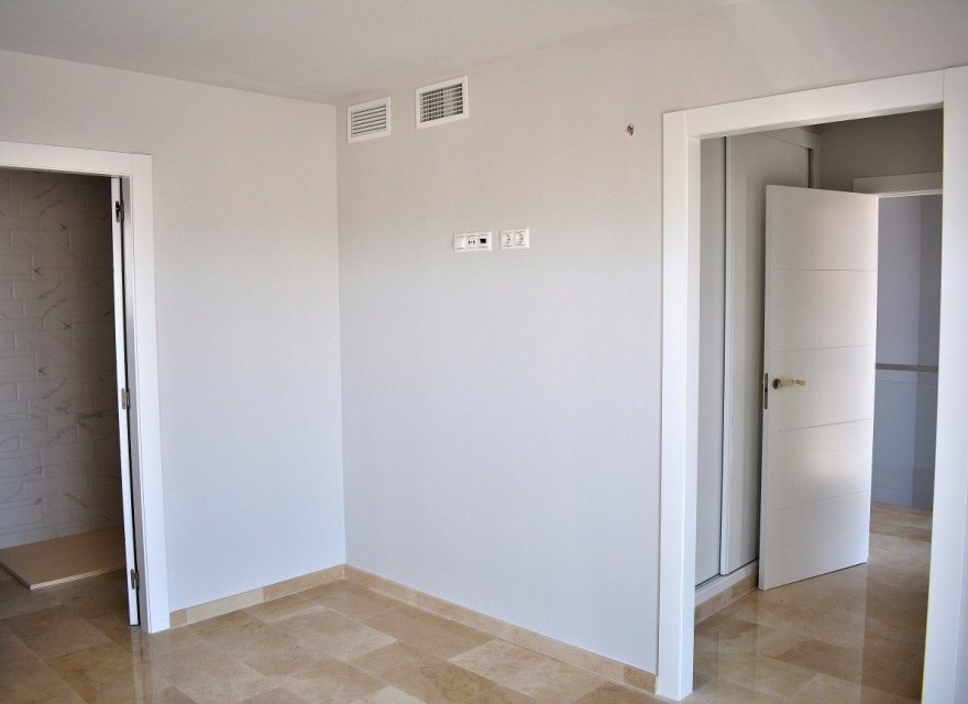 Новострой - Вилла - Benidorm - Balcón De Finestrat