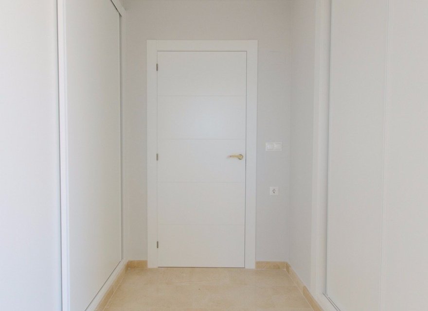 Новострой - Вилла - Benidorm - Balcón De Finestrat