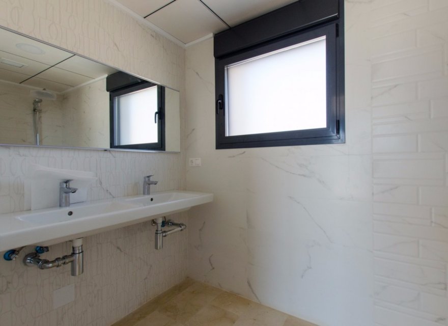 Новострой - Вилла - Benidorm - Balcón De Finestrat