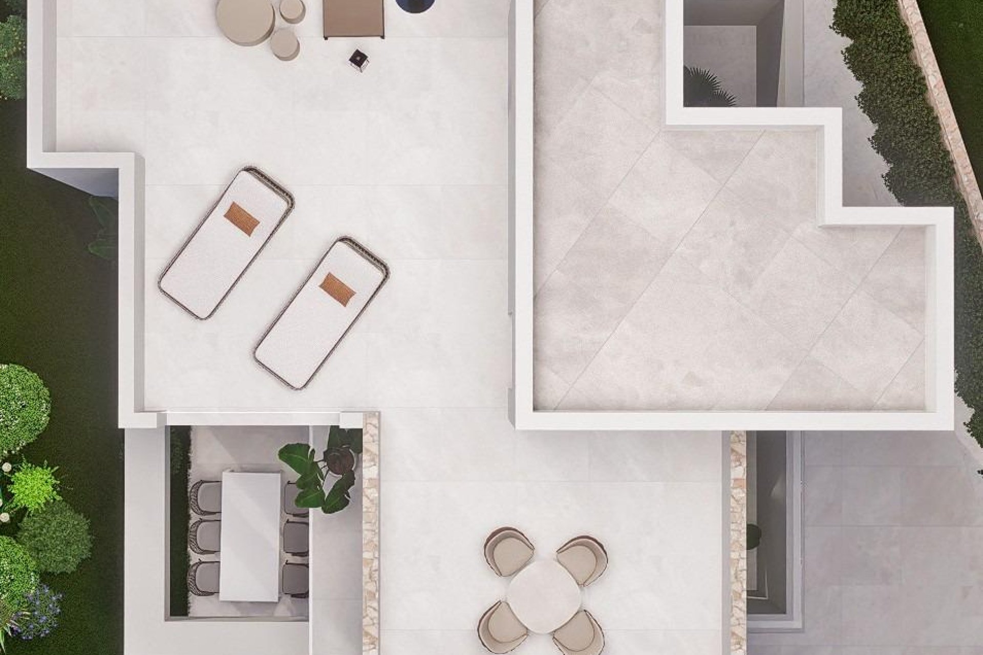 Новострой - Вилла - Benidorm - Balcón De Finestrat