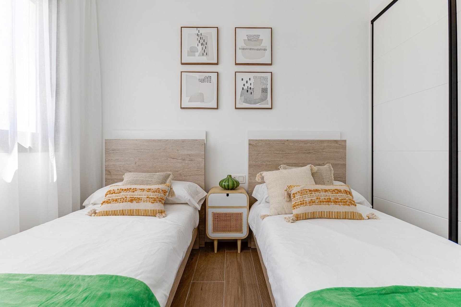 Новострой - Вилла - Benidorm - Balcón De Finestrat