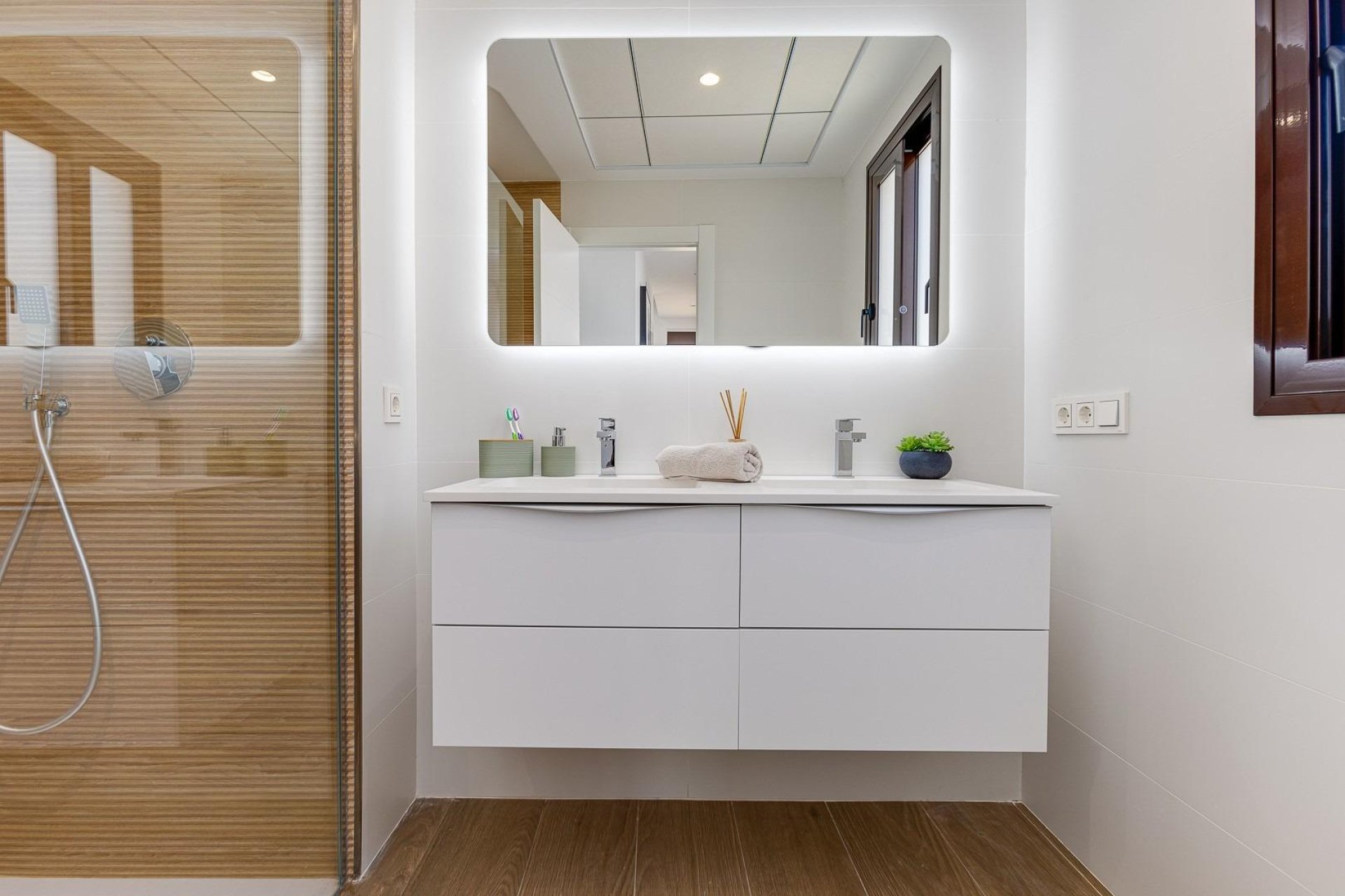 Новострой - Вилла - Benidorm - Balcón De Finestrat