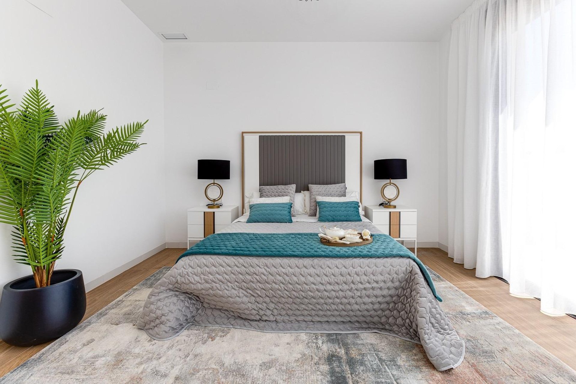 Новострой - Вилла - Benidorm - Balcón De Finestrat