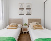 Новострой - Вилла - Benidorm - Balcón De Finestrat