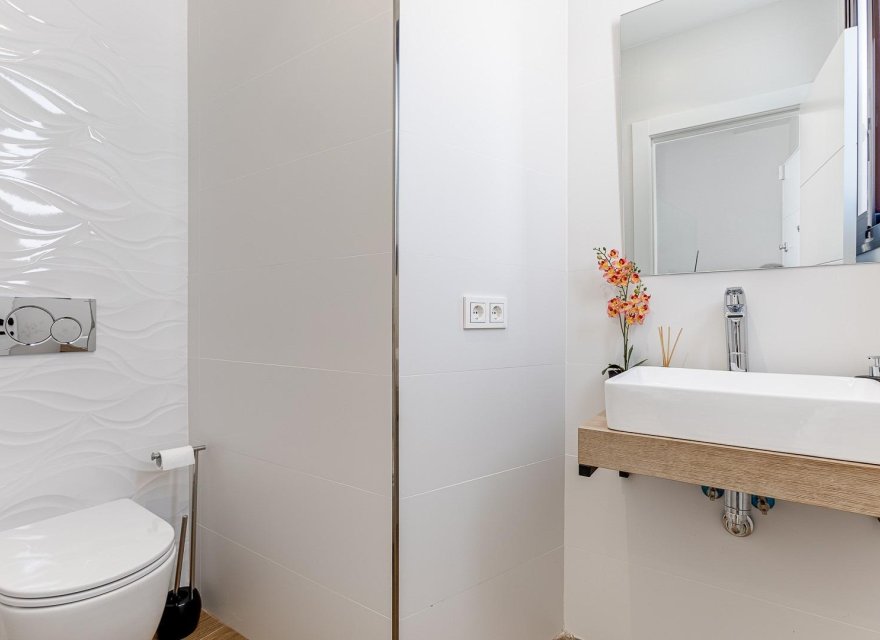 Новострой - Вилла - Benidorm - Balcón De Finestrat