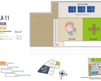 Новострой - Вилла - Benidorm - Balcón De Finestrat