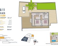 Новострой - Вилла - Benidorm - Balcón De Finestrat