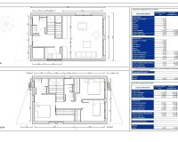 Новострой - Вилла - Benidorm - Balcón De Finestrat
