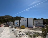Новострой - Вилла - Benidorm - Balcón De Finestrat