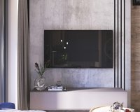 Новострой - Вилла - Benidorm - Balcón De Finestrat