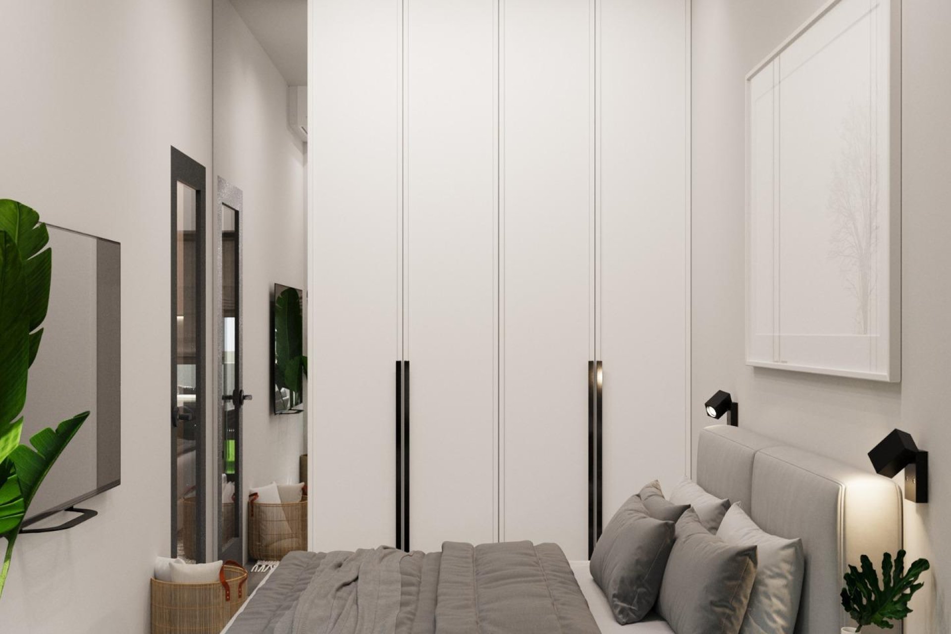 Новострой - Вилла - Benidorm - Balcón De Finestrat