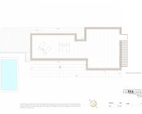 Новострой - Вилла - Benidorm - Balcón De Finestrat