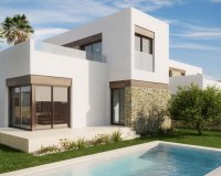 Новострой - Вилла - Benidorm - Balcón De Finestrat