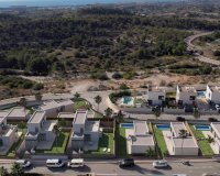 Новострой - Вилла - Benidorm - Balcón De Finestrat