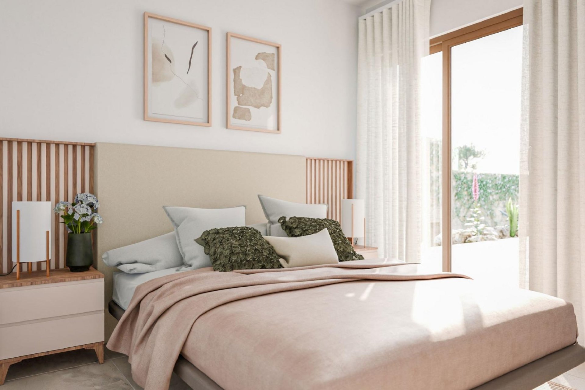 Новострой - Вилла - Benidorm - Balcón De Finestrat