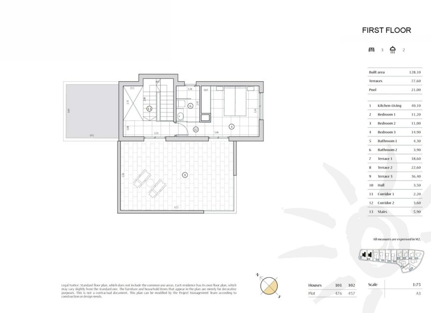 Новострой - Вилла - Benidorm - Balcón De Finestrat