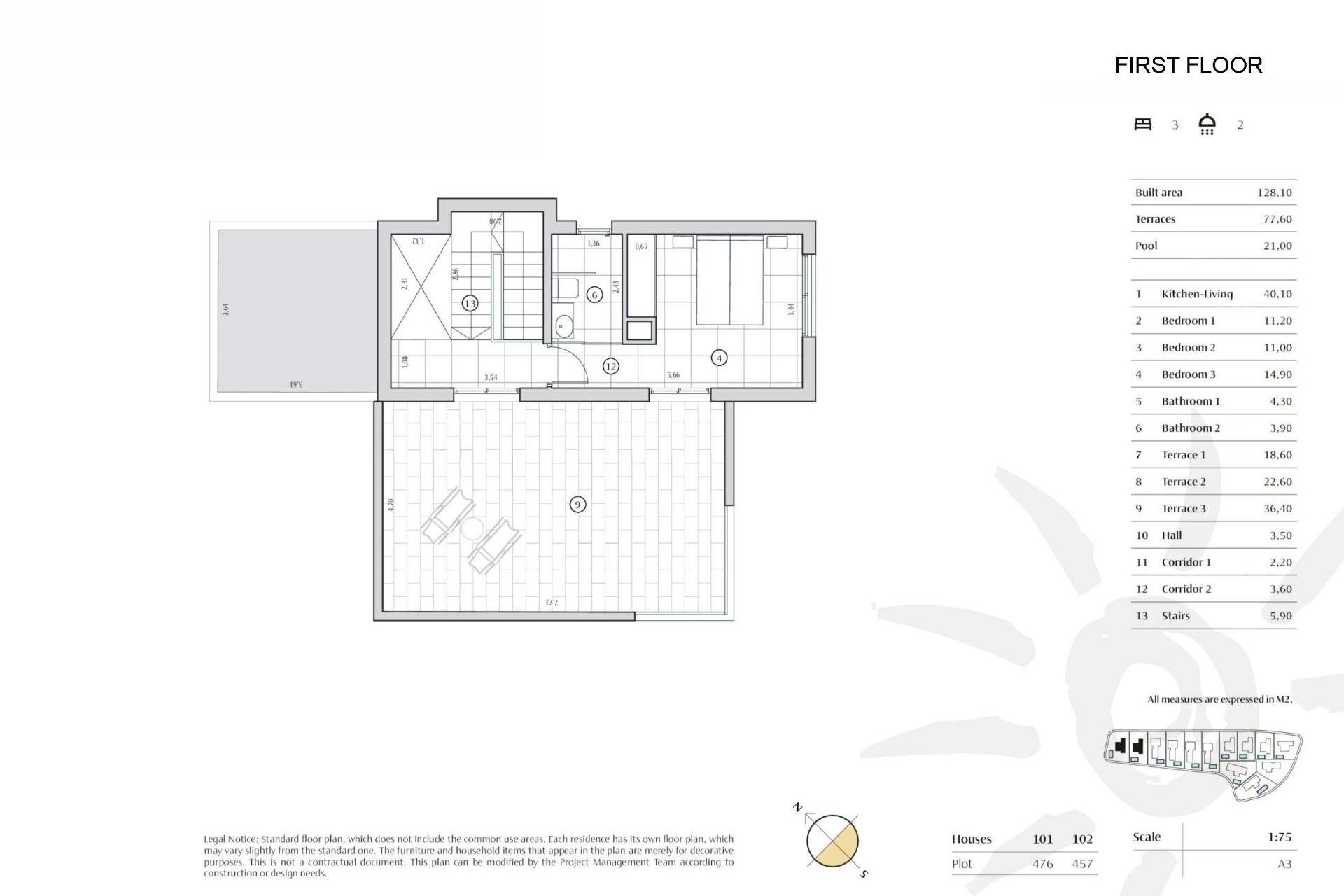 Новострой - Вилла - Benidorm - Balcón De Finestrat