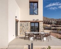 Новострой - Вилла - Benidorm - Balcón De Finestrat