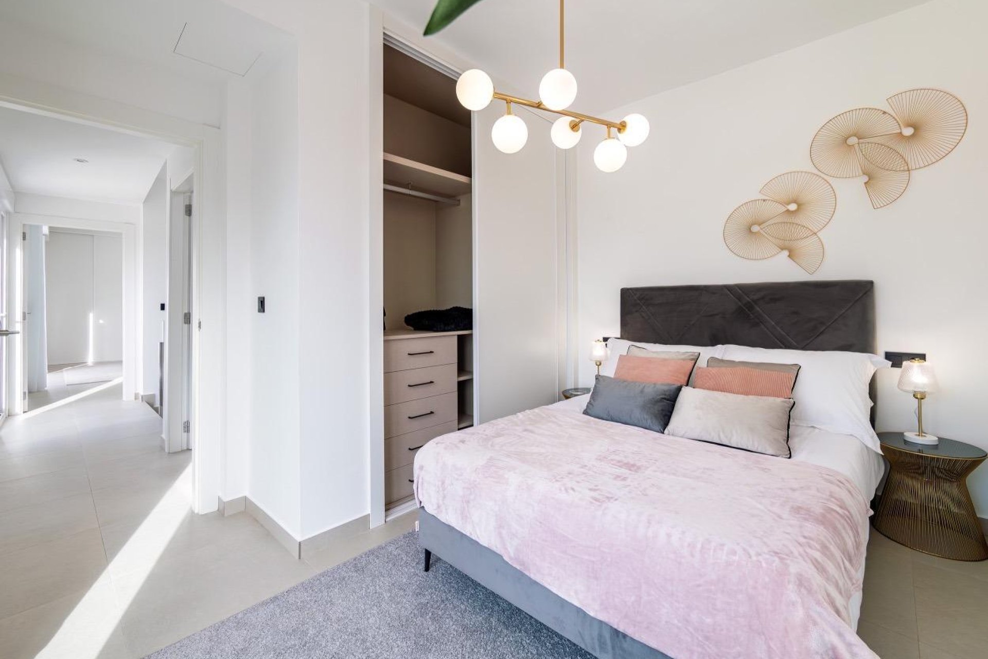 Новострой - Вилла - Benidorm - Balcón De Finestrat