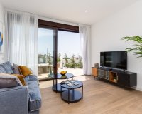 Новострой - Вилла - Benidorm - Balcón De Finestrat