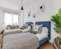 Новострой - Вилла - Benidorm - Balcón De Finestrat