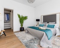 Новострой - Вилла - Benidorm - Balcón De Finestrat