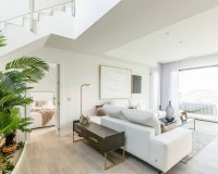 Новострой - Вилла - Benidorm - Campana Garden