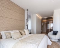 Новострой - Вилла - Benidorm - Campana Garden