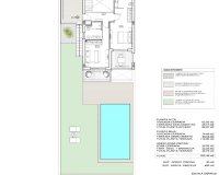 Новострой - Вилла - Benidorm - Campana Garden