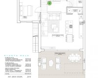 Новострой - Вилла - Benidorm - Campana Garden