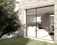 Новострой - Вилла - Benidorm - Campana Garden