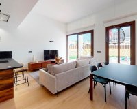 Новострой - Вилла - Benidorm - Campana Garden