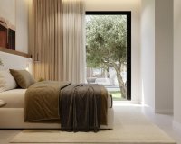 Новострой - Вилла - Benidorm - Finestrat Urbanizaciones